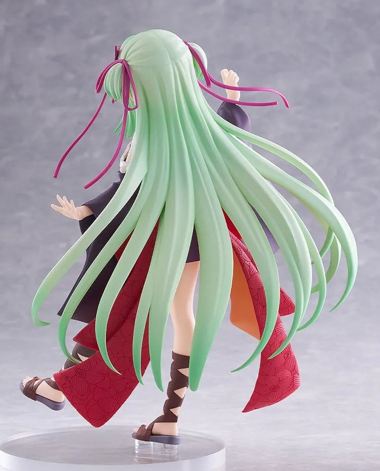 Senkoi Manbana Pop Up Parade Murasame L Size 20 cm